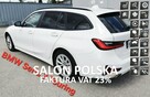BMW 318 21r Salon POLSKA Bezwypadkowy 1Właściciel ASO - 1