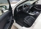 BMW 318 21r Salon POLSKA Bezwypadkowy 1Właściciel ASO - 7