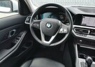 BMW 318 21r Salon POLSKA Bezwypadkowy 1Właściciel ASO - 10