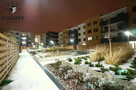 Przytulna kawalerka z balkonem ul. Dedala - 12