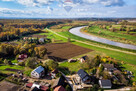 Dom przy Trasie Rowerowej/Puszcza Niepołomicka - 10