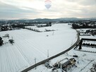 Działka Produkcyjno - Usługowa Bilczyce k/Gdowa - 9