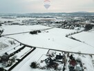 Działka Produkcyjno - Usługowa Bilczyce k/Gdowa - 13