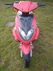 Sprzedam KINGWAY GULIWER 4t - 1