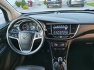 Opel Mokka 1.4 benzyna Rok 2017#KLIMATRONIK# NAVI# KAMERA - 10