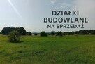 Działki budowlane na sprzedaż w m. Koźmin koło Zgorzelca - 1