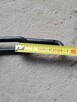 Łańcuch plastikowy używany - 2