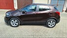 Opel Mokka * Benzyna * 2016 - 3