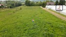 Działki budowlane 17ar. Tęgoborze gm. Łososina Dolna - 10