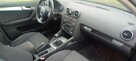 Audi A3 Sportback 2.0 quatro - full opcja - 2