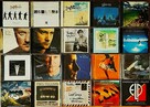 Wspaniały Album CD Phil Collins Dance Into The Light CD Nowy - 4