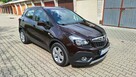 Opel Mokka * Benzyna * 2016 - 4