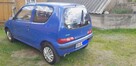 Fiat Seicento 0.9 (1999) – jeżdżący. - 5