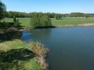 Zainwestuj w ciszę i przestrzeń – działka / staw - Namysłów - 3