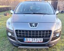 Peugeot 3008 2.0hdi Panorama - 1