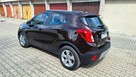 Opel Mokka * Benzyna * 2016 - 2
