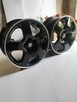 Felgi alu 16 / 5x100 VW , Seat - 1
