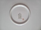 Talerz dekoracyjny porcelana Wawel - 2