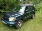 Mitsubishi Pajero pinin 2.0 b 4x4 reduktor 2004 - 1