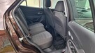 Opel Mokka * Benzyna * 2016 - 9