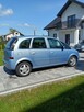 Opel Meriva 2009 1,4 benzyna - 4