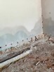 osuszanie budynków iniekcją krystaliczną Gdańsk olice - 11
