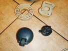 Zelmer PLUSER ZVC265 SK 700W / CZĘŚCI !!! - 13
