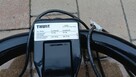 Bagażnik na hak Thule EW921 G2 13pin+reduk bdb - 3