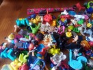 Zabawki/figurki z Kinder niespodzianek Mega zestaw - 6