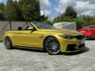 BMW M4 F83 Cabrio Piękny Stan - 1