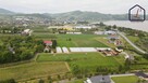 Działki budowlane 17ar. Tęgoborze gm. Łososina Dolna - 3
