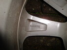 alufelga hyundai i 20 i 30 inne org. 6.0JX16 ET50 - 2
