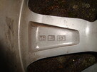 alufelga hyundai i 20 i 30 inne org. 6.0JX16 ET50 - 3