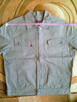 Klubowa kurtka jeansowa męska Stanley Jeans roz. L wiosna la - 9