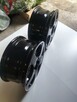 Felgi alu 16 / 5x100 VW , Seat - 5