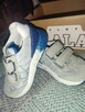 Sneakersy buciki Naturino Jesko - 6