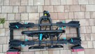 Bagażnik hak 2 rowery Norauto E-FIT 100-2 e-bike.st.bdb - 2