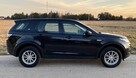 Land Rover Discovery Sport Bezwypadek OryginLakier Rozrząd - 7