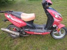 Sprzedam KINGWAY GULIWER 4t - 3