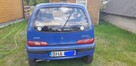 Fiat Seicento 0.9 (1999) – jeżdżący. - 1
