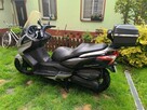 skuter KYMCO Dink Street 125 (bez prawka, wystarczy kat. b.) - 5