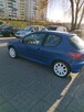Peugeot 206 2000r klimatyzacja sprawna - 13