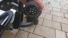 Bagażnik platforma Thule Velocompact 924 stan bdb - 3