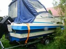 Skyliner, Bayliner, cruiser lodz kabinowa mozliwa zamiana - 7