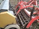 Sprzedam agregat uprawowo siewny - 2