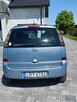 Opel Meriva 2009 1,4 benzyna - 6