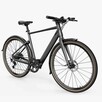 Fiido C21 najlepszy lekki gravel ebike 250W 17,5kg 80KM - 2