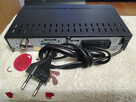Dekoder DVB-T Opticum HD T80 - 3