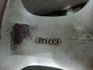 Felgi aluminiowe Borbet 14 5x100 - 5