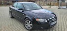 Audi a4 B7 S-Line 2.0 gaz - 3